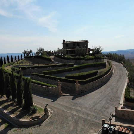 Agriturismo Casa Al Povero ヴォルテッラ エクステリア 写真