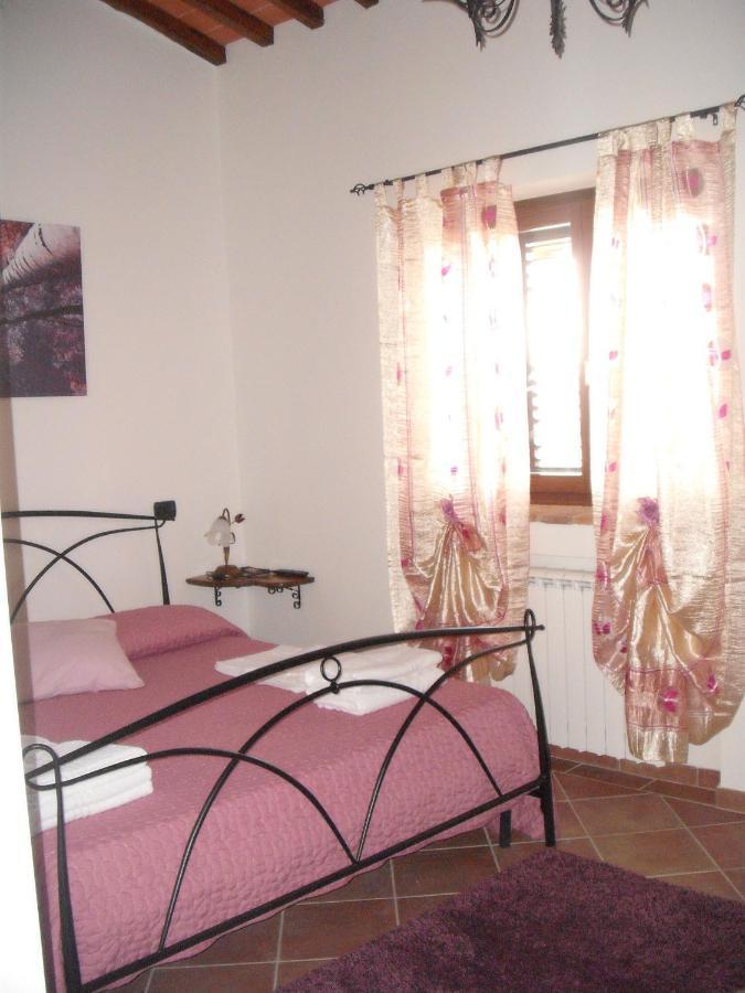 Agriturismo Casa Al Povero ヴォルテッラ エクステリア 写真