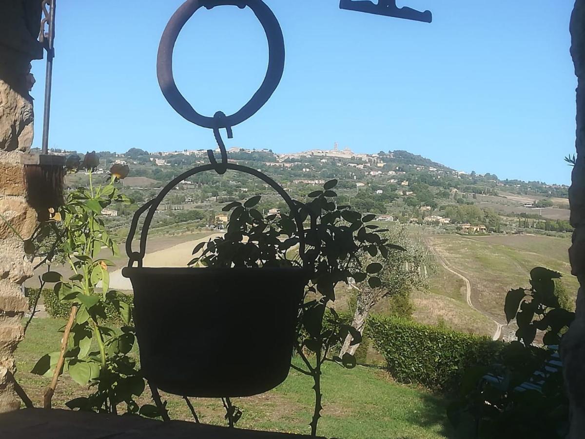 Agriturismo Casa Al Povero ヴォルテッラ エクステリア 写真